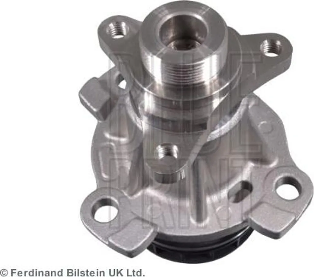 Pompe de Refroidissement Moteur pour Golf IV, i30 et Lancer - Fiable