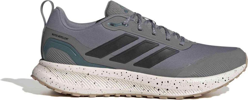 Adidas Running Shoes JR5384 in BLANCO color size 43