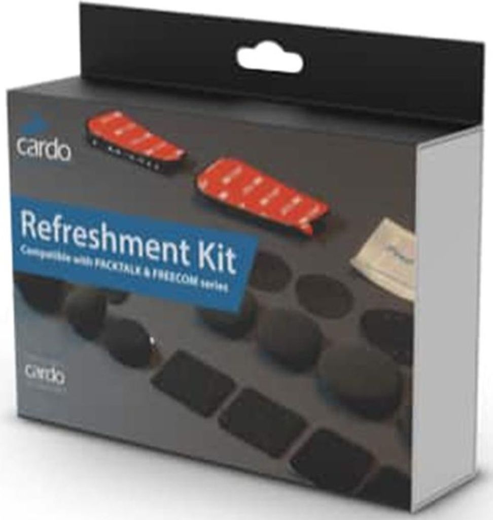 Kit di ristoro Cardo PT, FC, Spirit Immagine del prodotto 