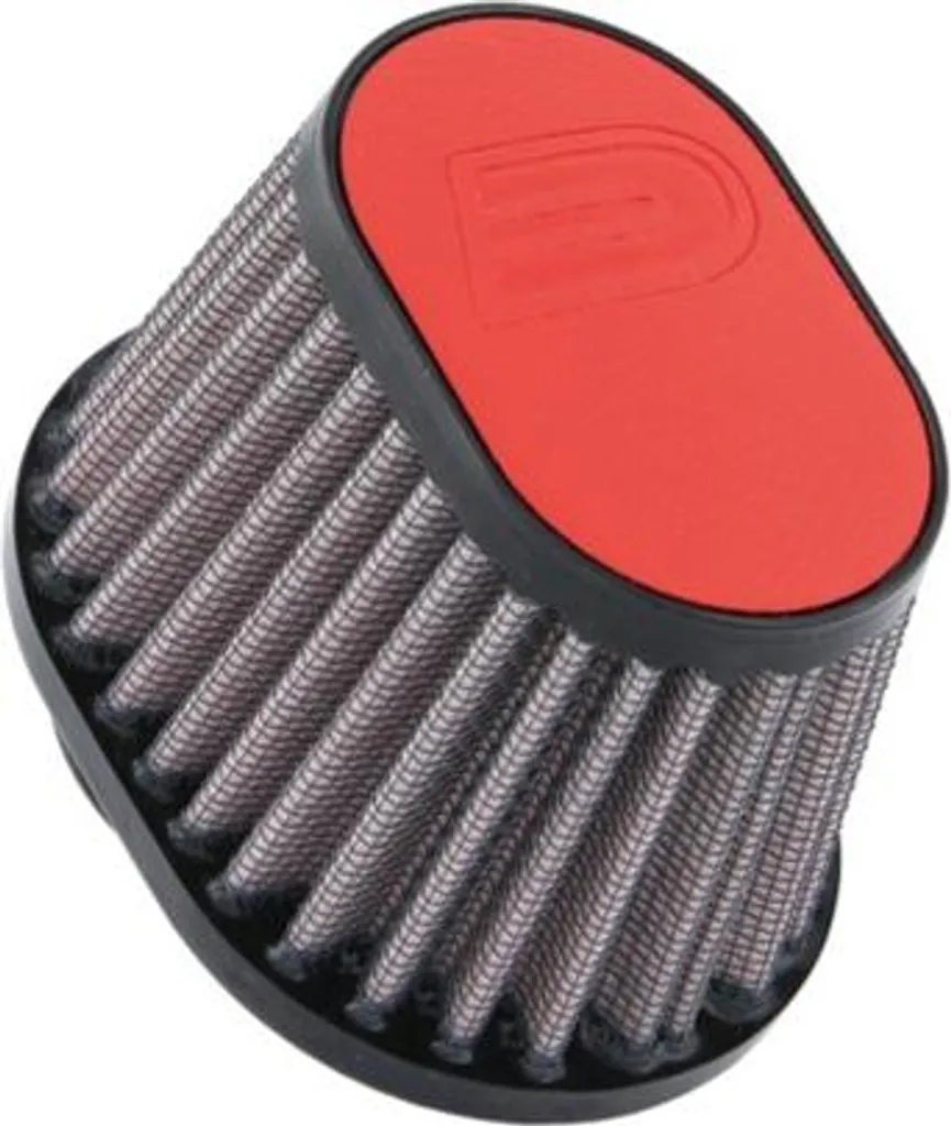 Filtre DNA OV-5100-L/R : boostez l'admission bridée de votre BMW R-Series