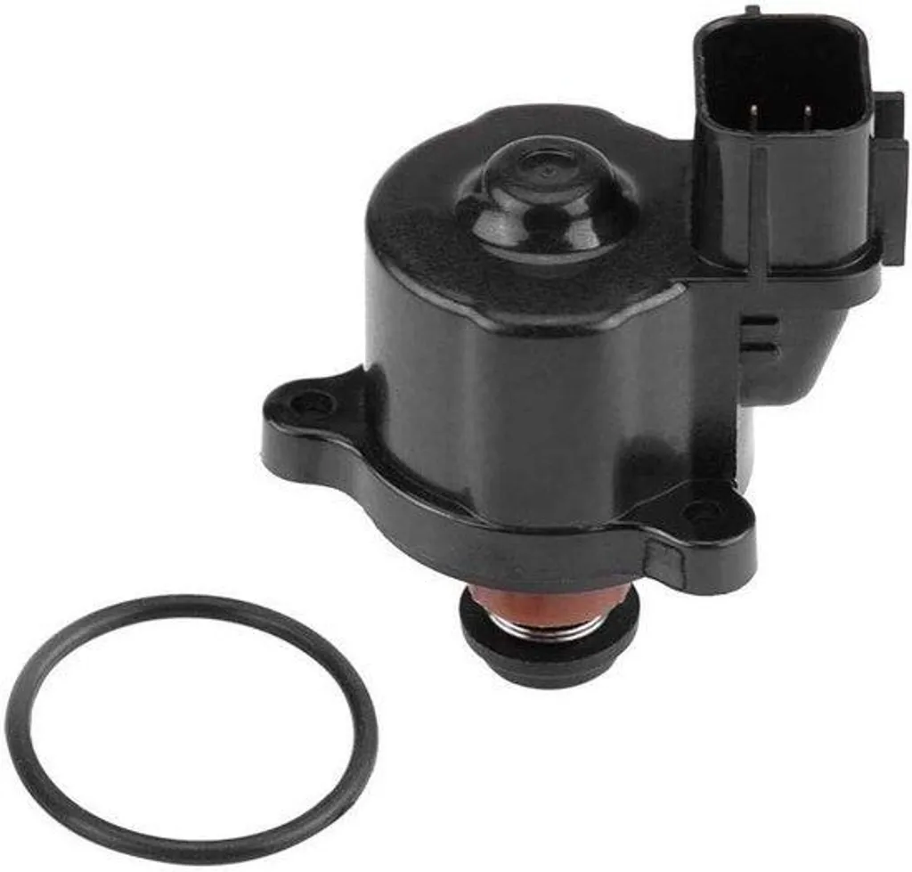 Soupape IAC pour Suzuki Grand Vitara et XL-7 2001-2006 de Haute Qualité