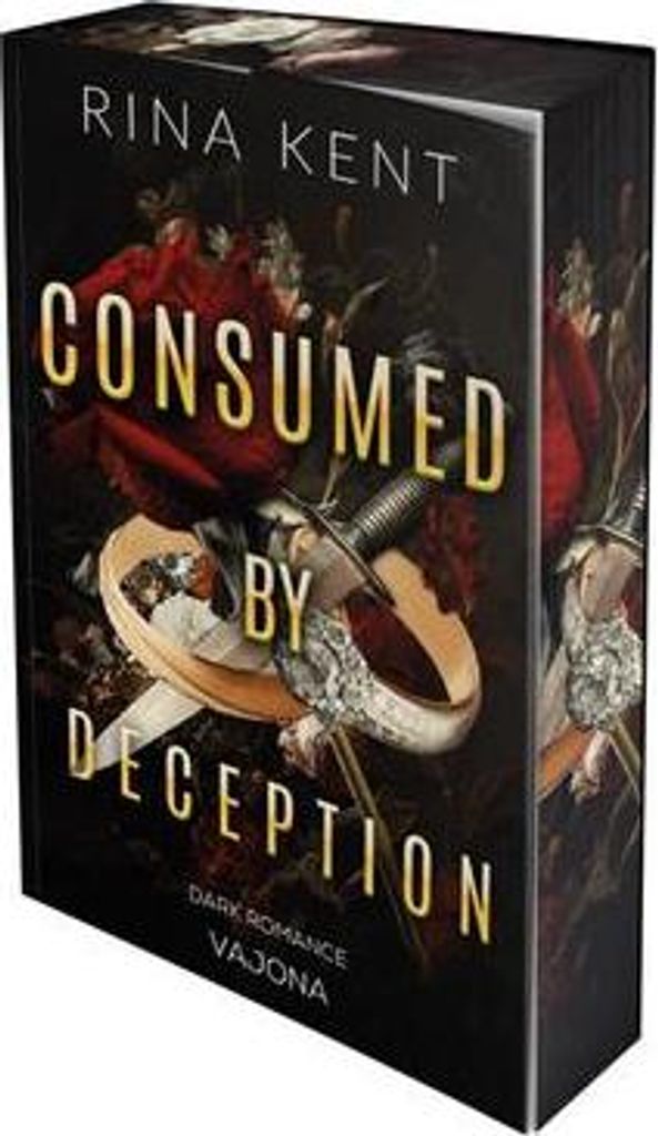 Consumed by Deception Image du produit 