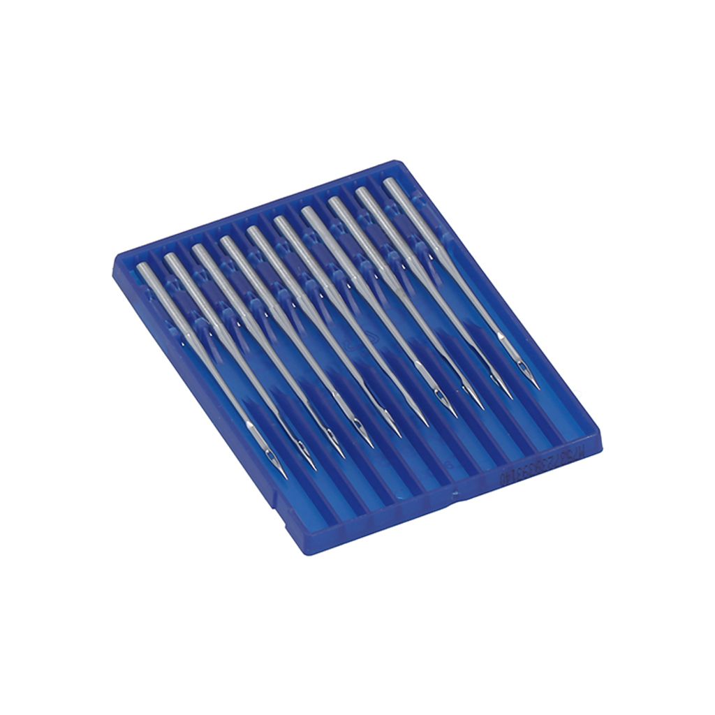 Strojové jehly pro průmyslové šicí stroje Schmetz 135X5 90 Obrázek produktu 2