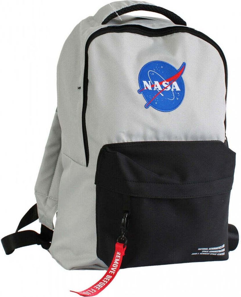 Rucksäcke Nasa 214032 Grau