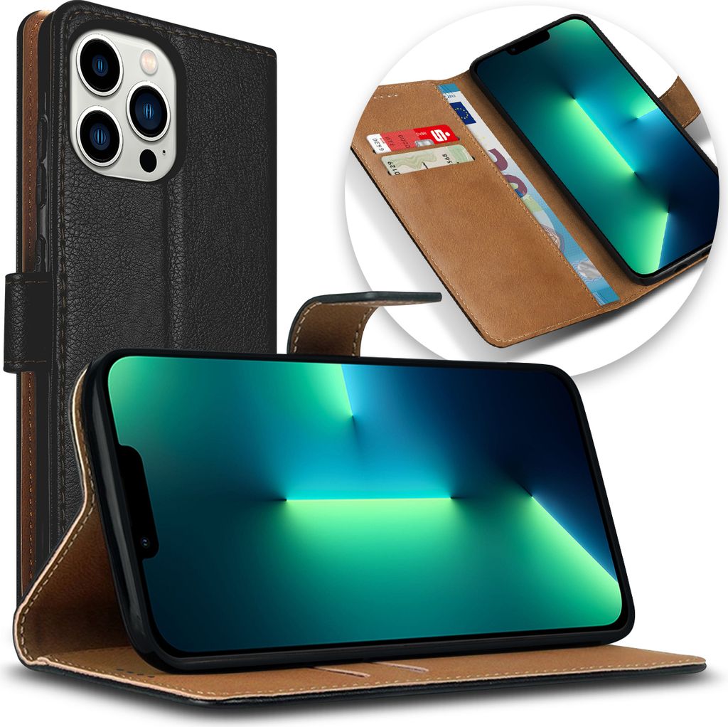 Handyhülle für Apple iPhone 13 / Mini / Pro / Max Tasche Schutzhülle Hülle CaseSmartphone:iPhone 13 Pro Max