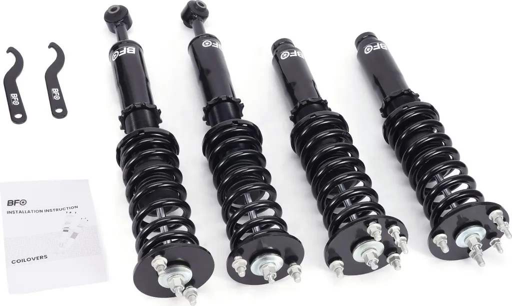 Réparer suspension Honda Accord 98-02 Kit combinés filetés CG1-CG6