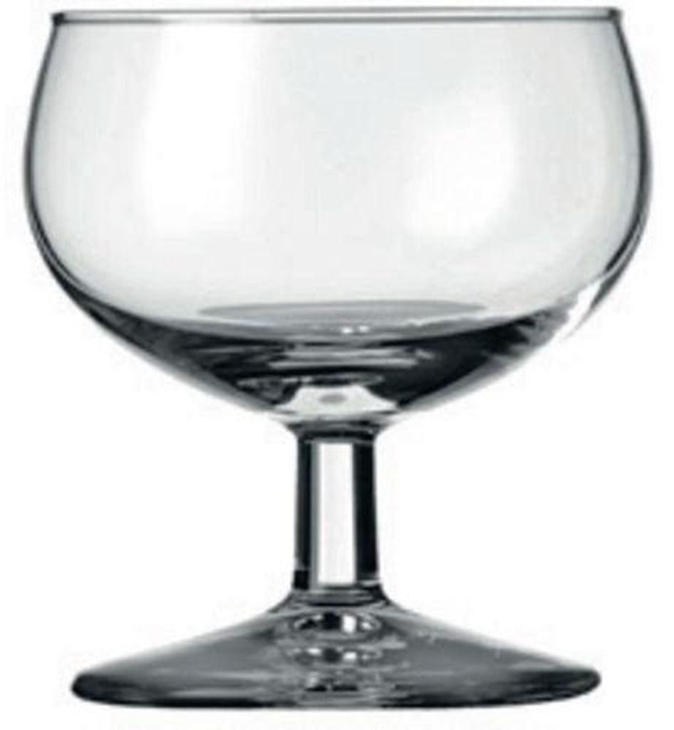 Royal Leerdam liquore coupe Gilde 11 cl - Trasparente 6 Immagine del prodotto 