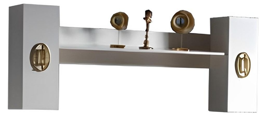Esszimmer Wohnwände Moderne TV-Ständer Wandregale Wohnzimmer Luxus TV-Möbel