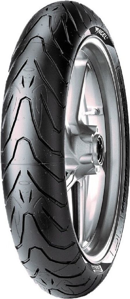 PIRELLI Pneus ANGEL ST (F) 120/70 ZR 17 M/C (58W) TL Image du produit 