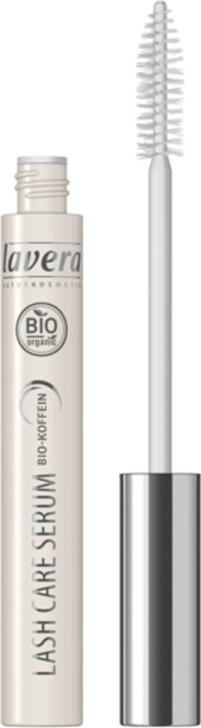 lavera Pflegendes Wimpernserum 9 ml Produktbild 