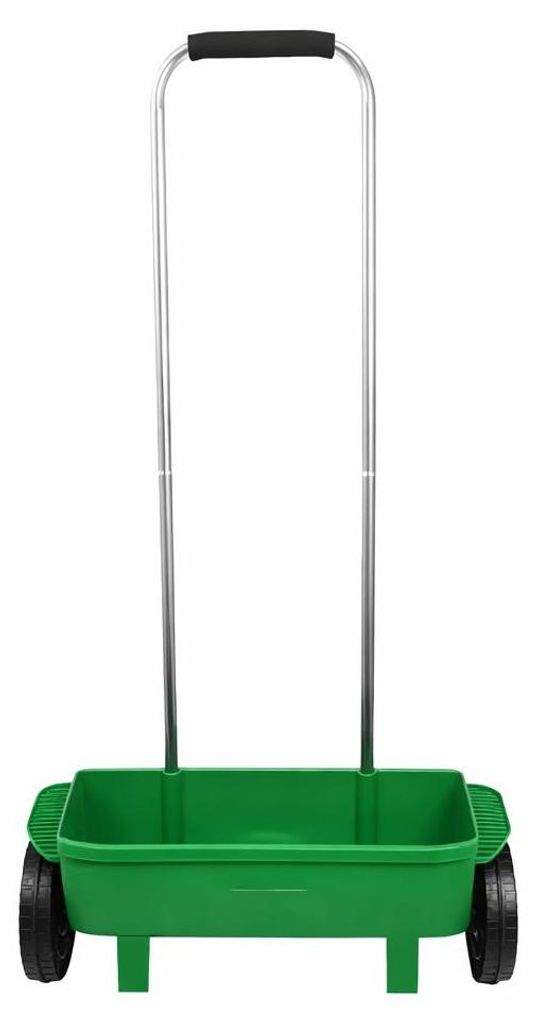 LUXTOM | Spargitore, 12 l, larghezza di spargimento 44 cm, Immagine del prodotto 