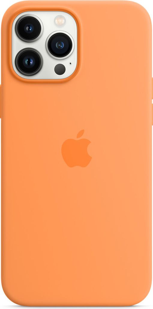 Apple MM2M3ZM/A Handy-Schutzhülle 17 cm (6.7") Cover Orange Produktbild 9