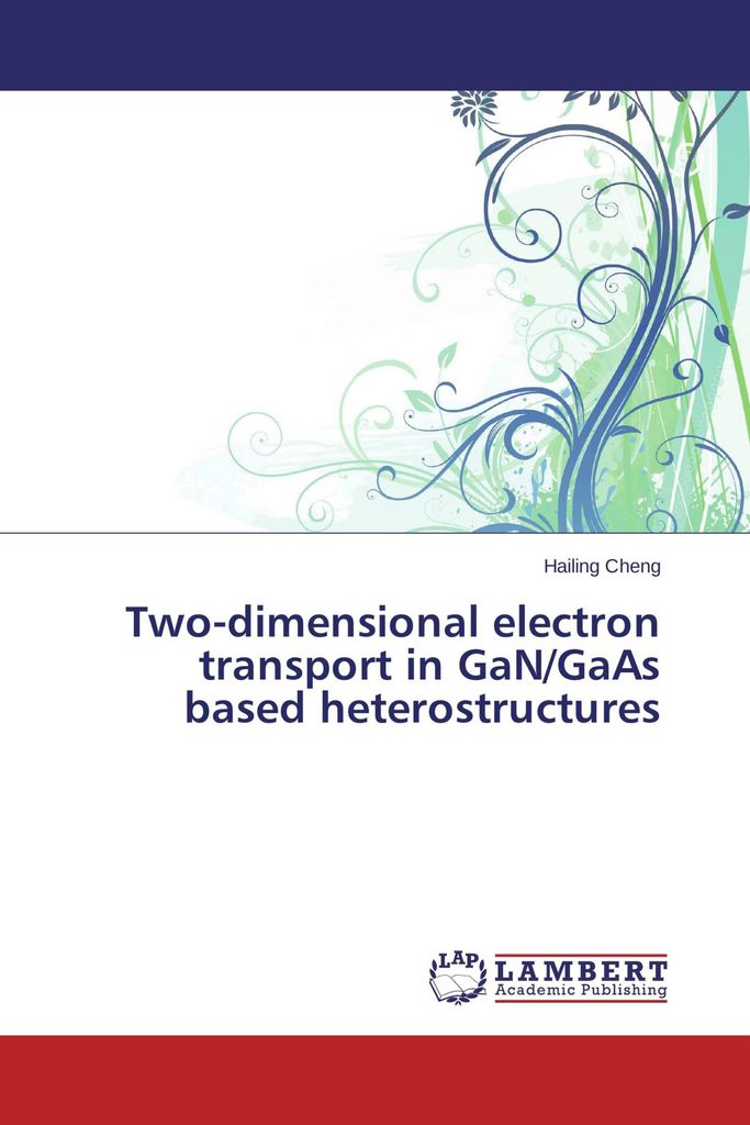 Two-dimensional electron transport in GaN/GaAs based heterostructures