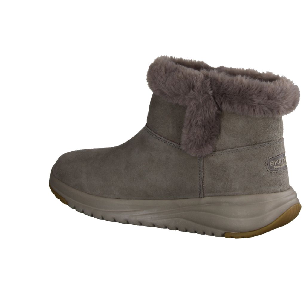Skechers On-The-Go Stellar - Cozy Step 144775-DKTP, Produktbild 22