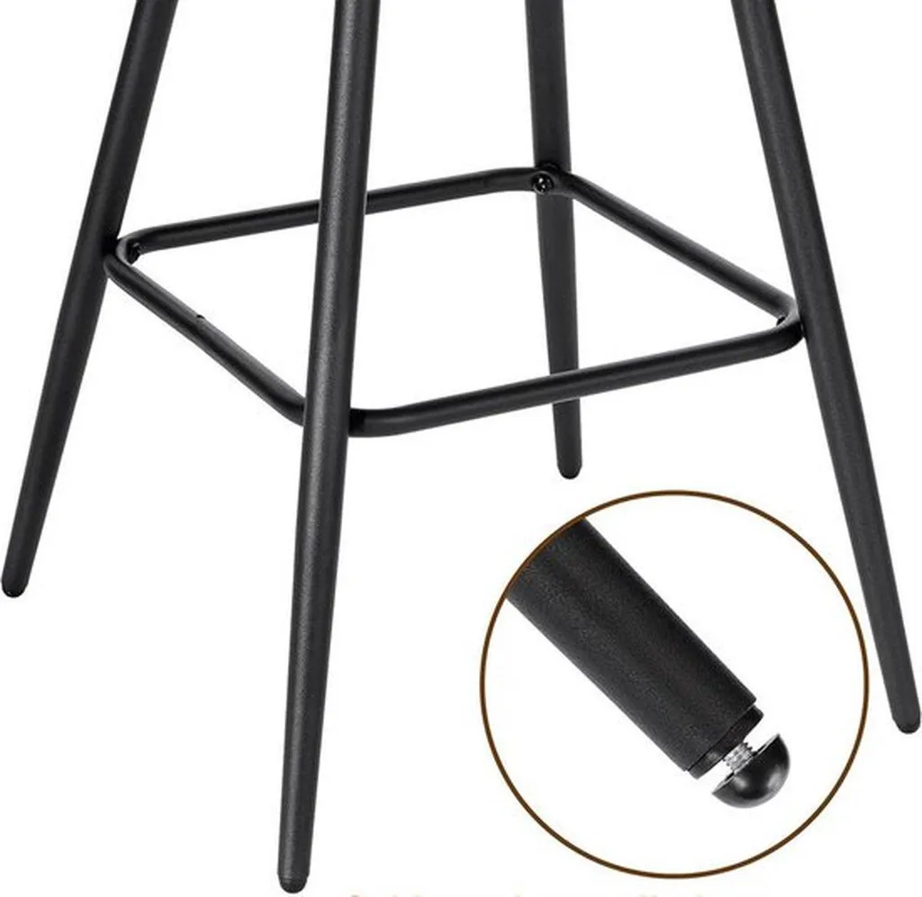 Support pour sacs de boxe Bolt Edge - Fixation robuste ajustable 60KG - 2