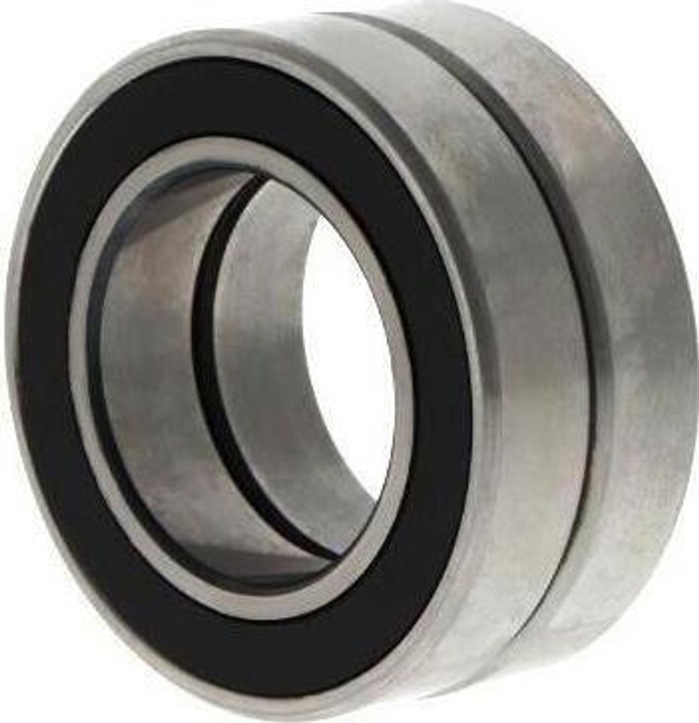 Spindellager B7006 -C-2RSD-T-P4S-DBM ID 30mm AD 55mm Breite26mm 1St./VE FAG