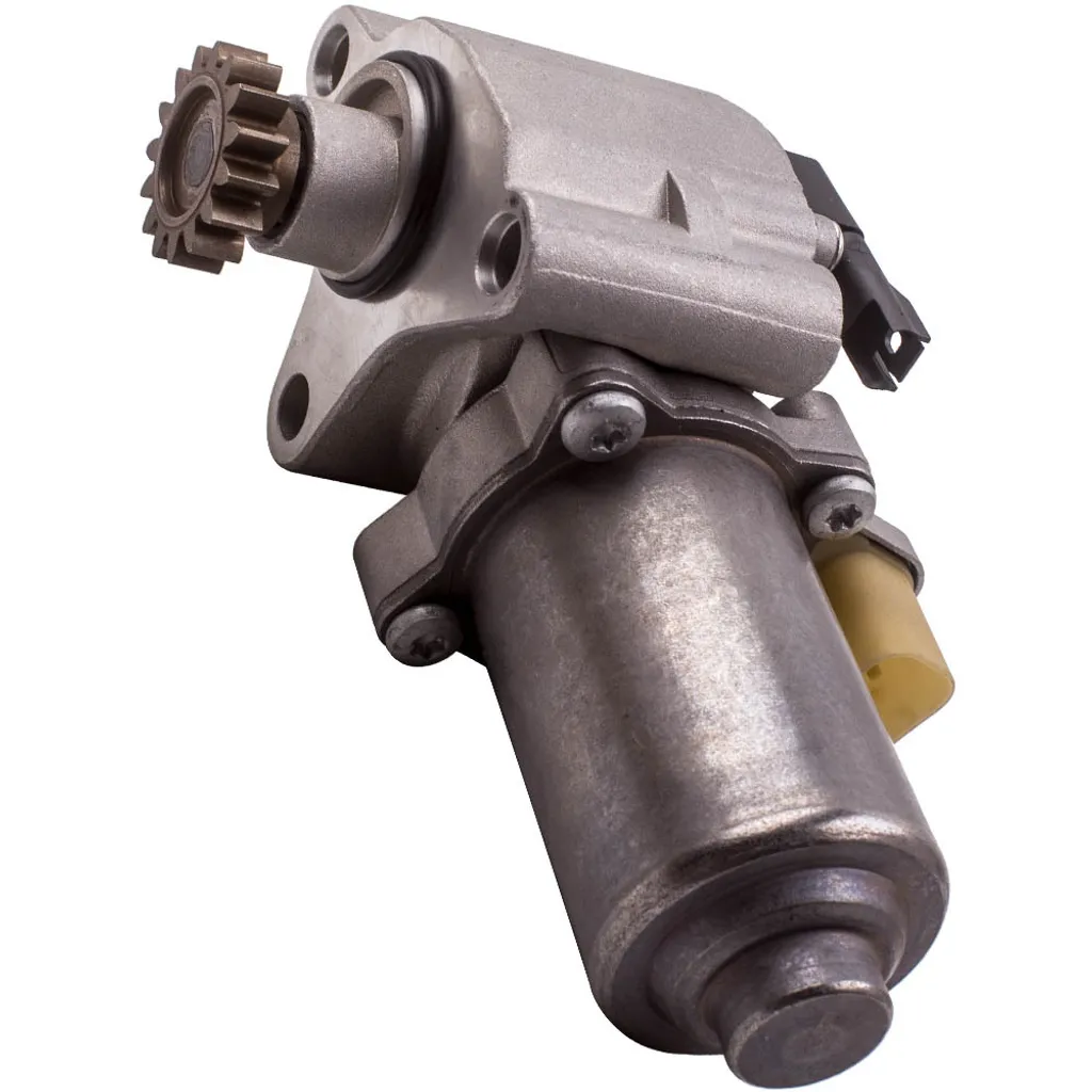 Actionneur de Boîte de Transfert xDrive pour BMW E60 E61 E91 E92 4WD - 5