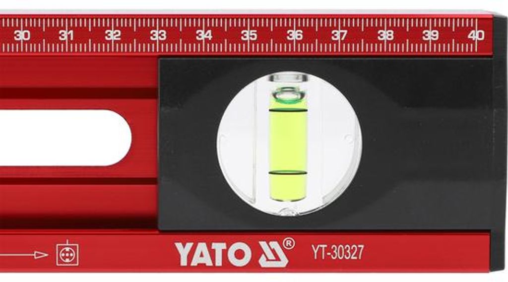 Wasserwaage Für Elektriker 400 Mm – Yt-30327