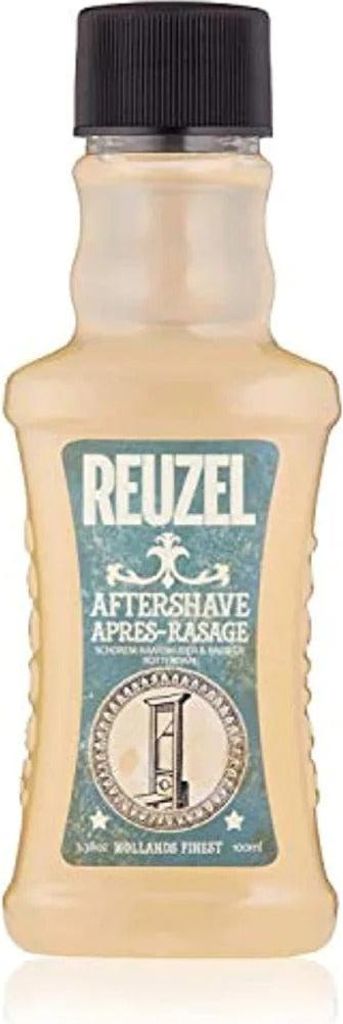 Reuzel, Reuzel, Calming & Cooling, After-Shave Lotion, 100 Zdjęcie produktu 