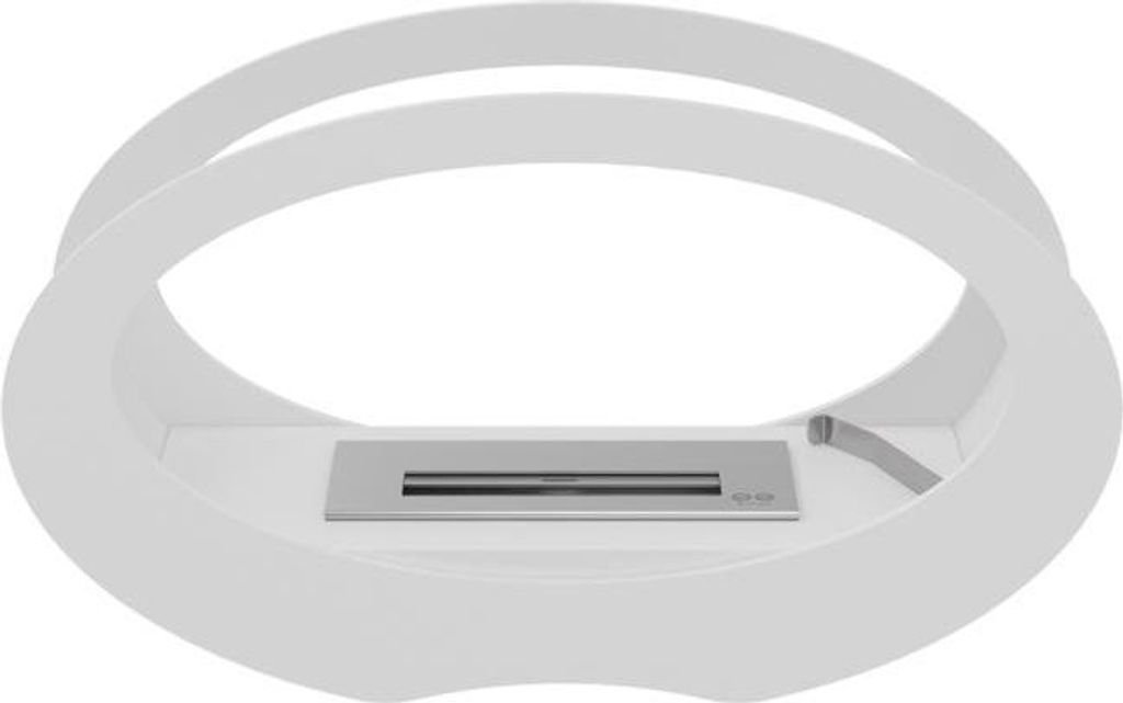 Tischkamin Echo Weiss Geschenke