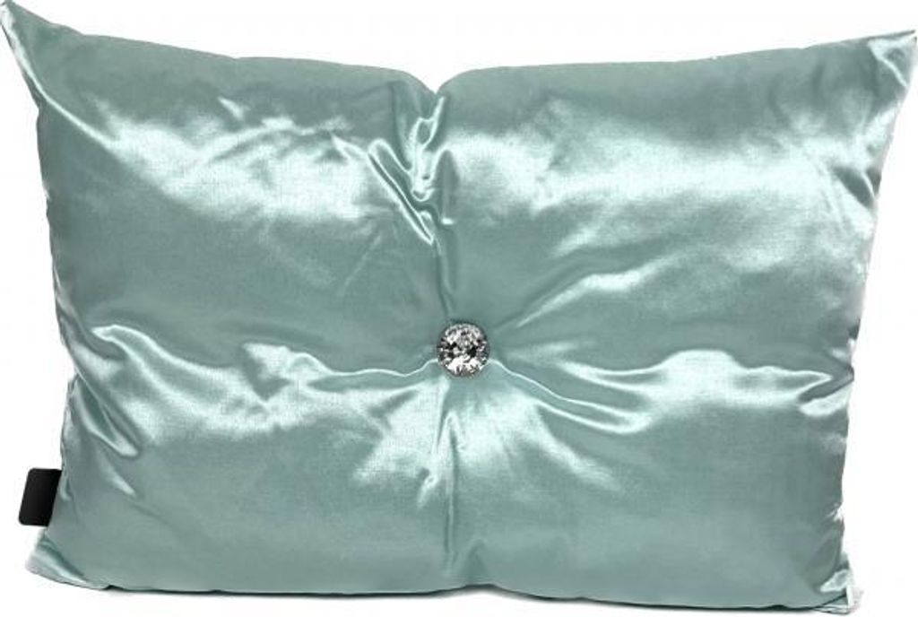 Madison Sierkussen 60x40 cm Stan Blau