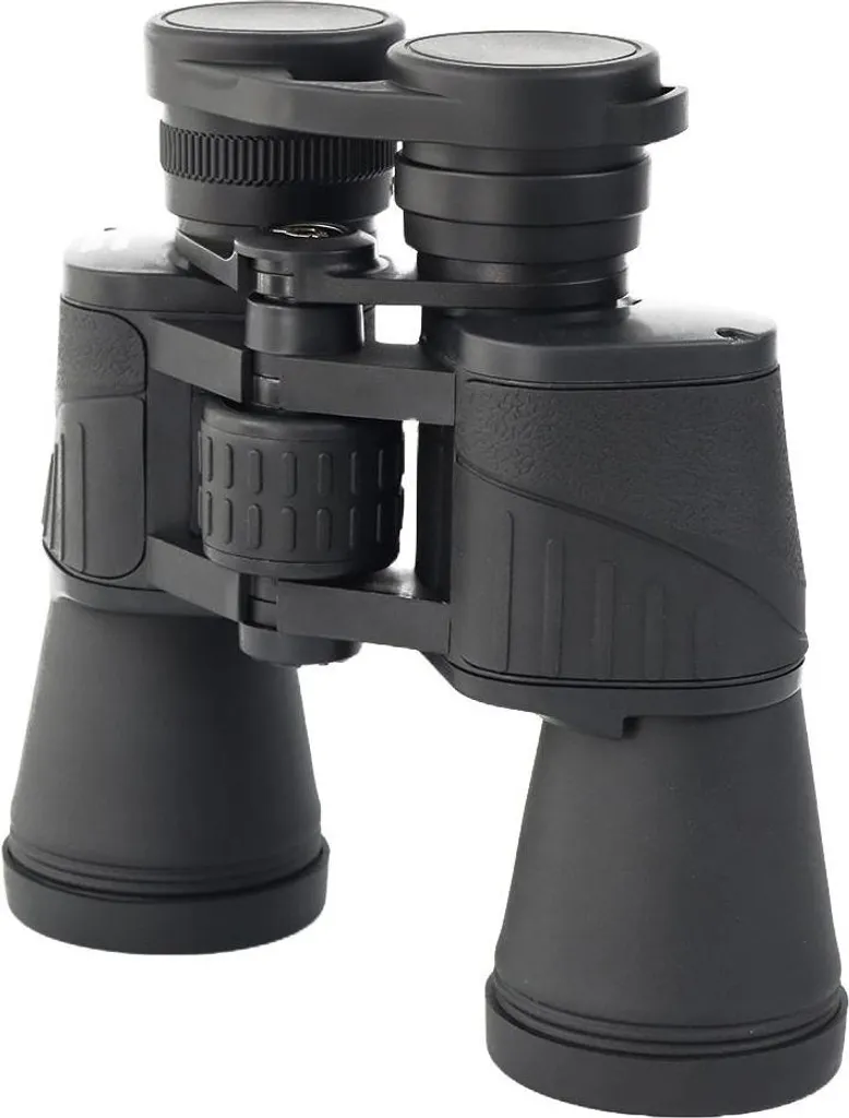 Jumelles de randonnée Trekker K25 légères avec prisme en toit de 25mm
