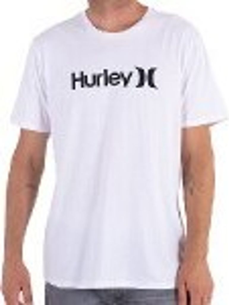 Herren-T-Shirt Hurley