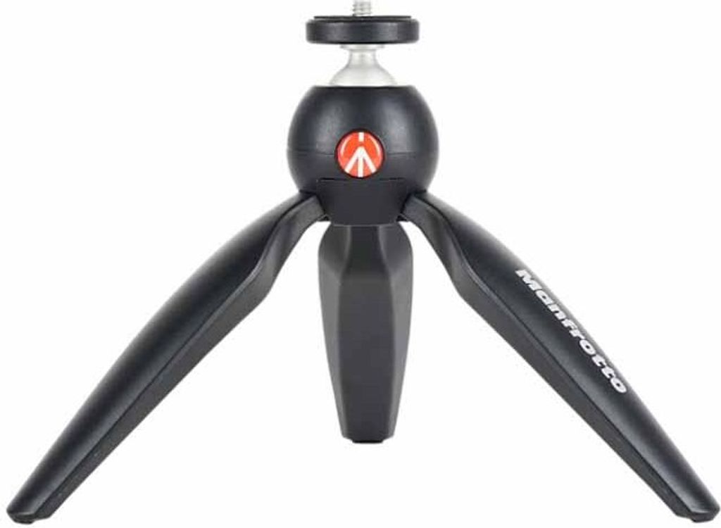 Manfrotto tripod Pixi Mini MTPIXIMII-B