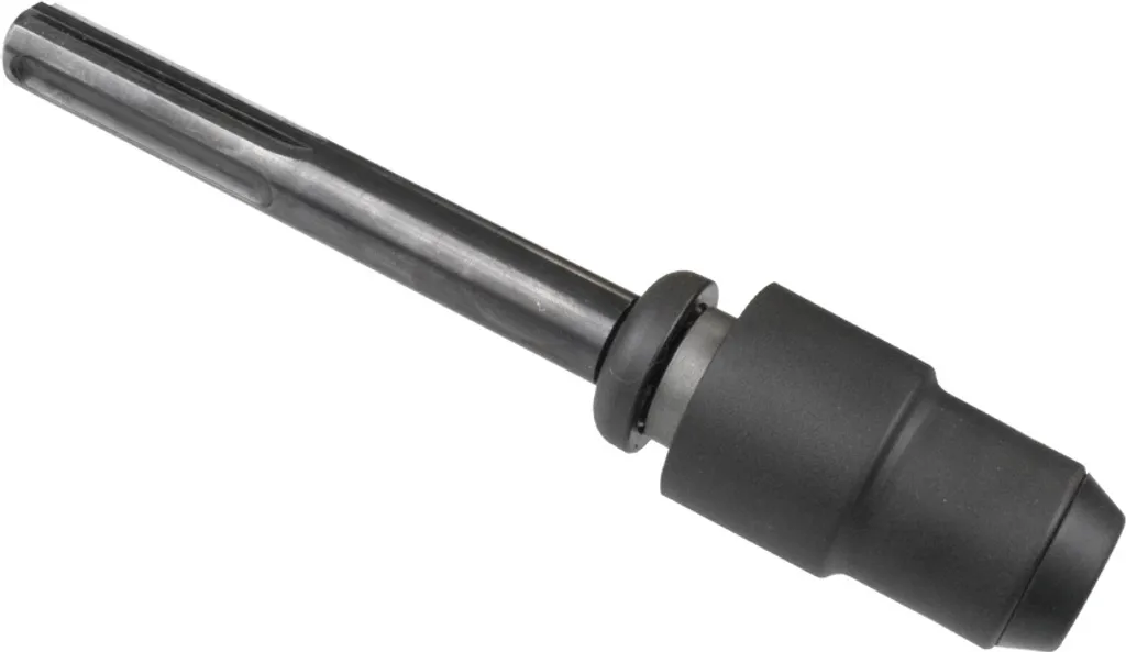 Adaptateur de Foret SDS Max pour Accessoire SDS Plus - Solution Chantier