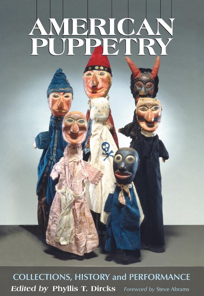 American Puppetry