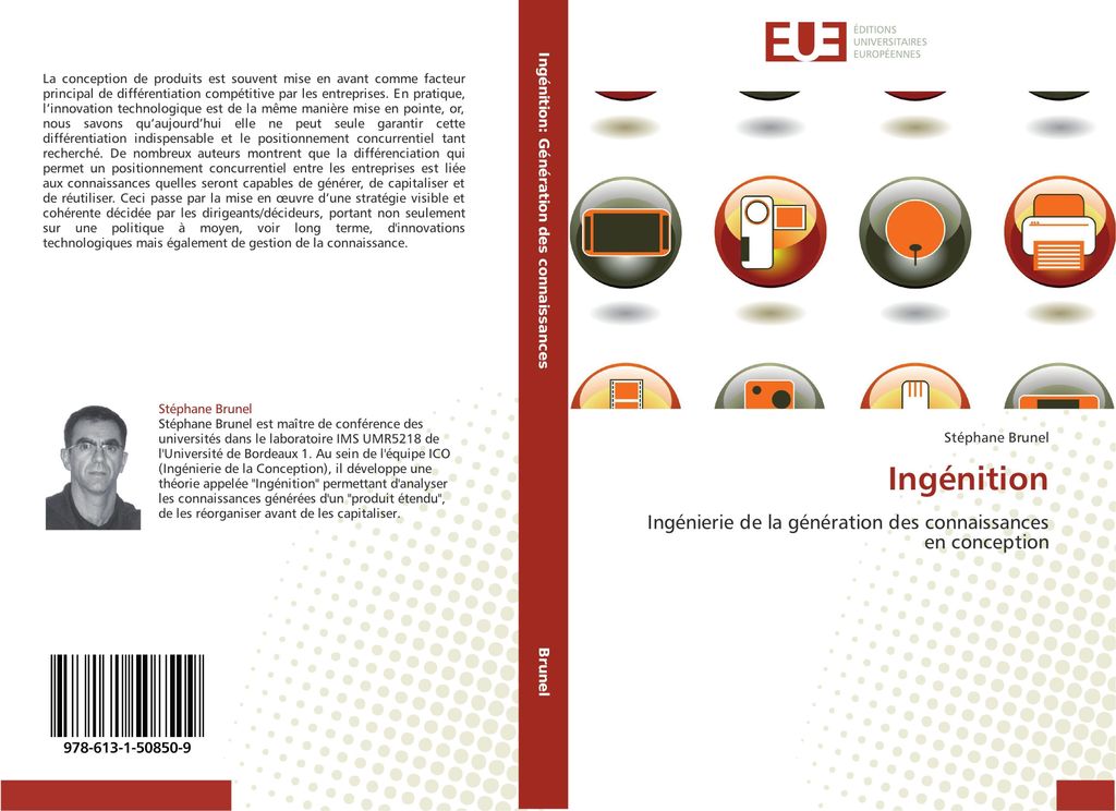 Ingénition