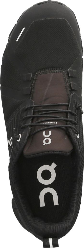 On Damen Low Sneaker Sportschuhe CLOUD Schwarz Produktbild 17