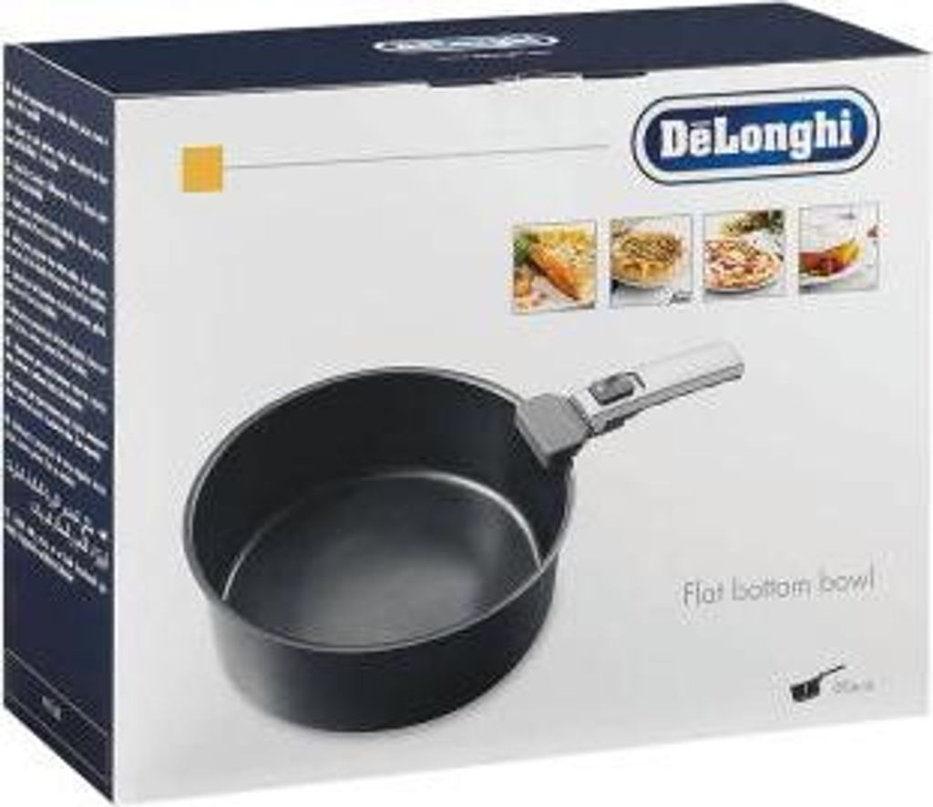 De'Longhi DLSK103, Cesta, DeLonghi, FH1363/FH1394, Imagen del producto 