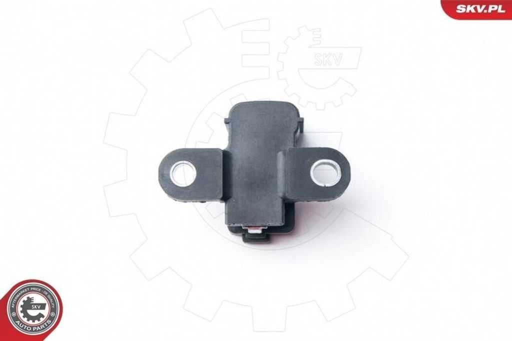 ESEN SKV 17SKV322 Kurbelwellensensor Impulsgeber für MITSUBISHI Space Star (DGA)