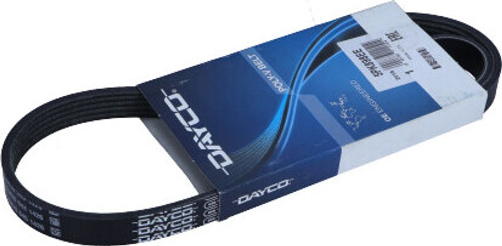 Dayco Keil Bänder 5Pk898Ee 5Pk898Eeday