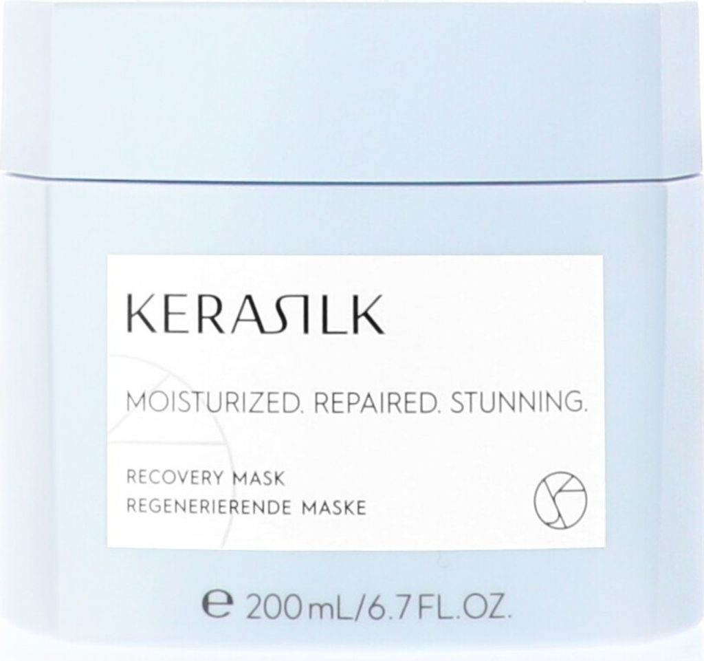 Kerasilk Regenerierende Maske 200 ml Produktbild 19