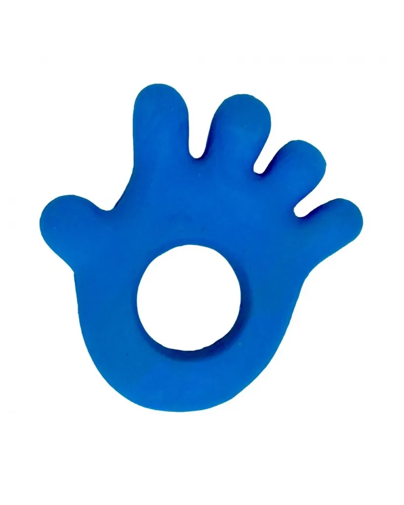 Scheda Tecnica Morso alla mano 842467890522 - Alta Resistenza Impatto