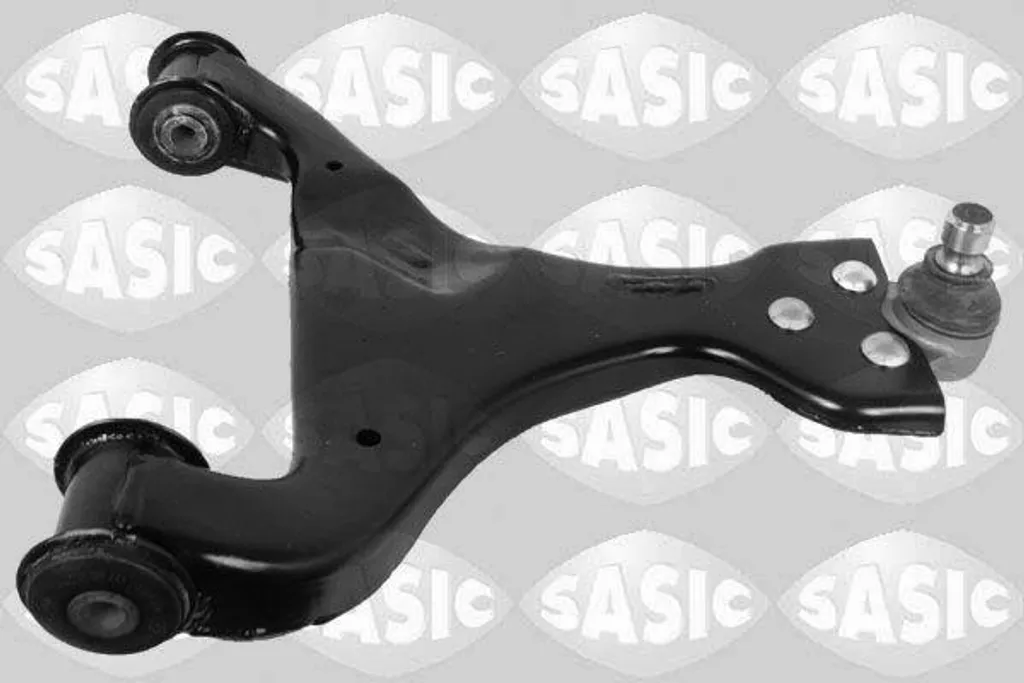 Bras de roue renforcé SASIC 6393300910 pour châssis Mercedes Viano