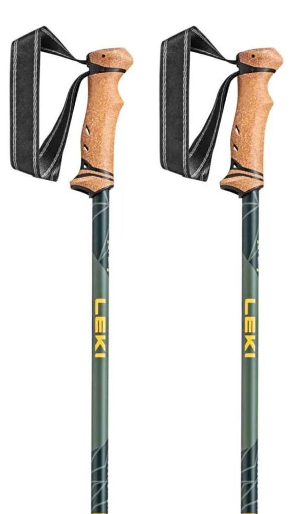 LEKI - 65221831 - Wanderstöcke - Unisex Produktbild 