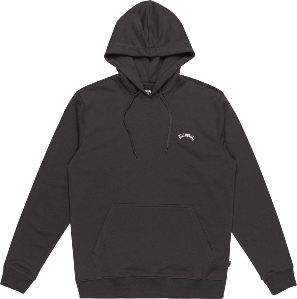 Billabong Arch Hoodie EBYFT00132-RAV, Sweatshirt, Herren, Dunkelblau