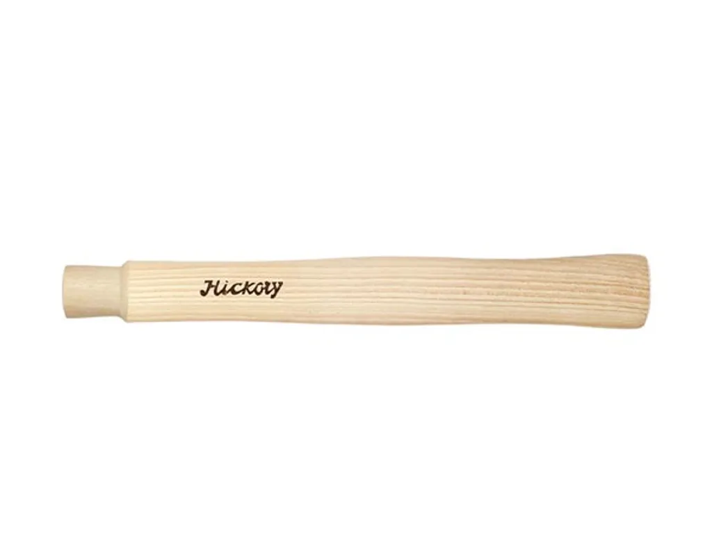 Réduire Vibrations avec ce Manche Hickory Wiha pour Marteau 50 mm