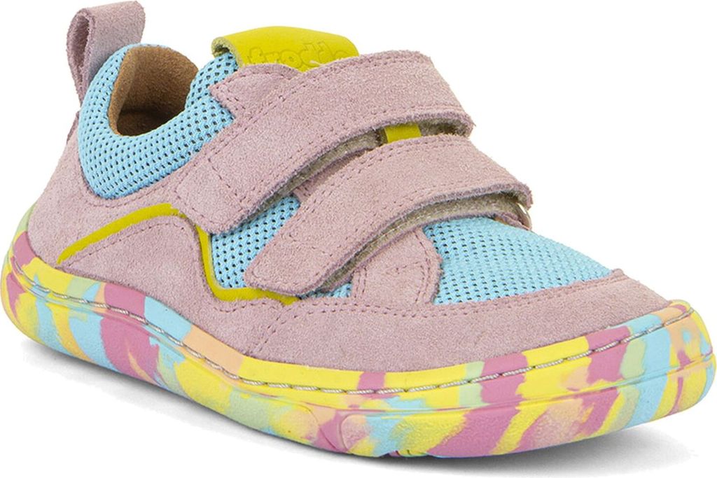 Froddo Barefoot Base Multicolor Größe EU 34 Produktbild 