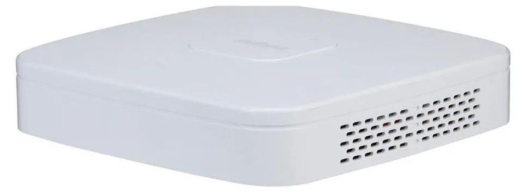 Dahua NVR2104-P-4KS3 4CH Smart 4PoE 1HDD Lite Network Video Obrázok produktu 
