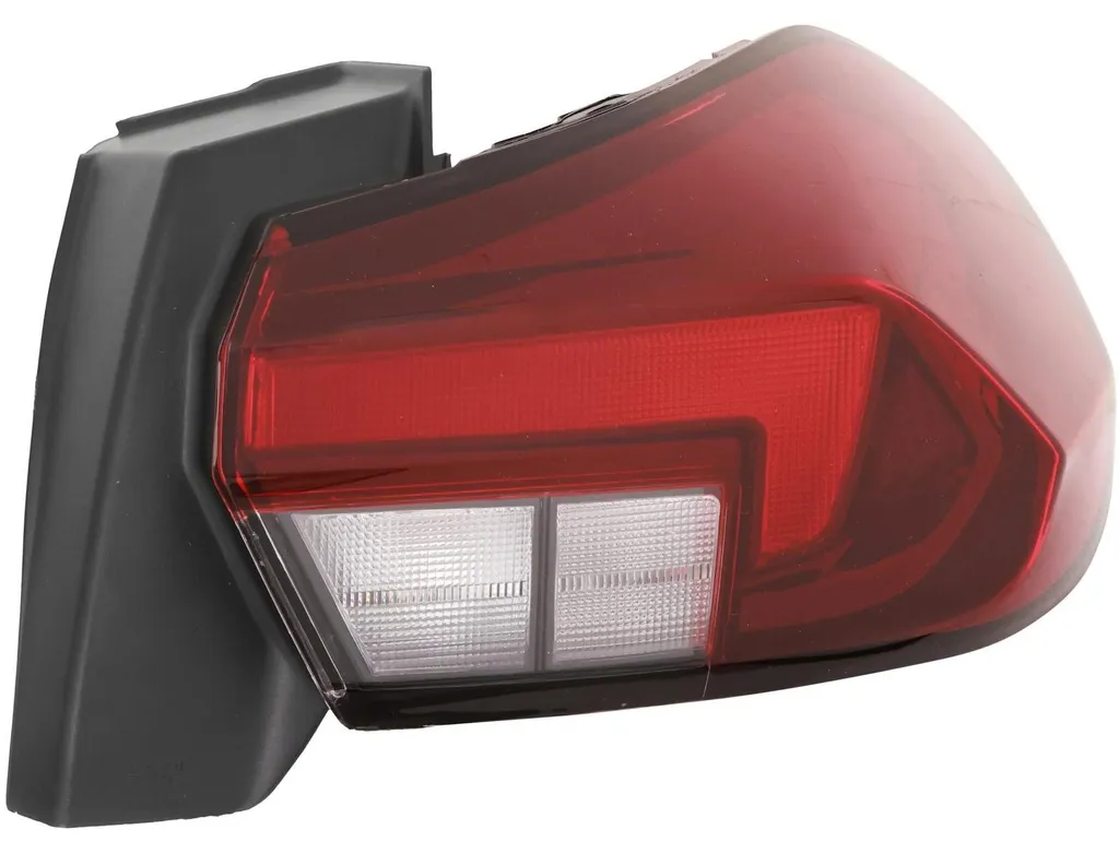 Feu arrière droit Diederichs Opel Corsa F (P2JO) 2019+ - 1816190
