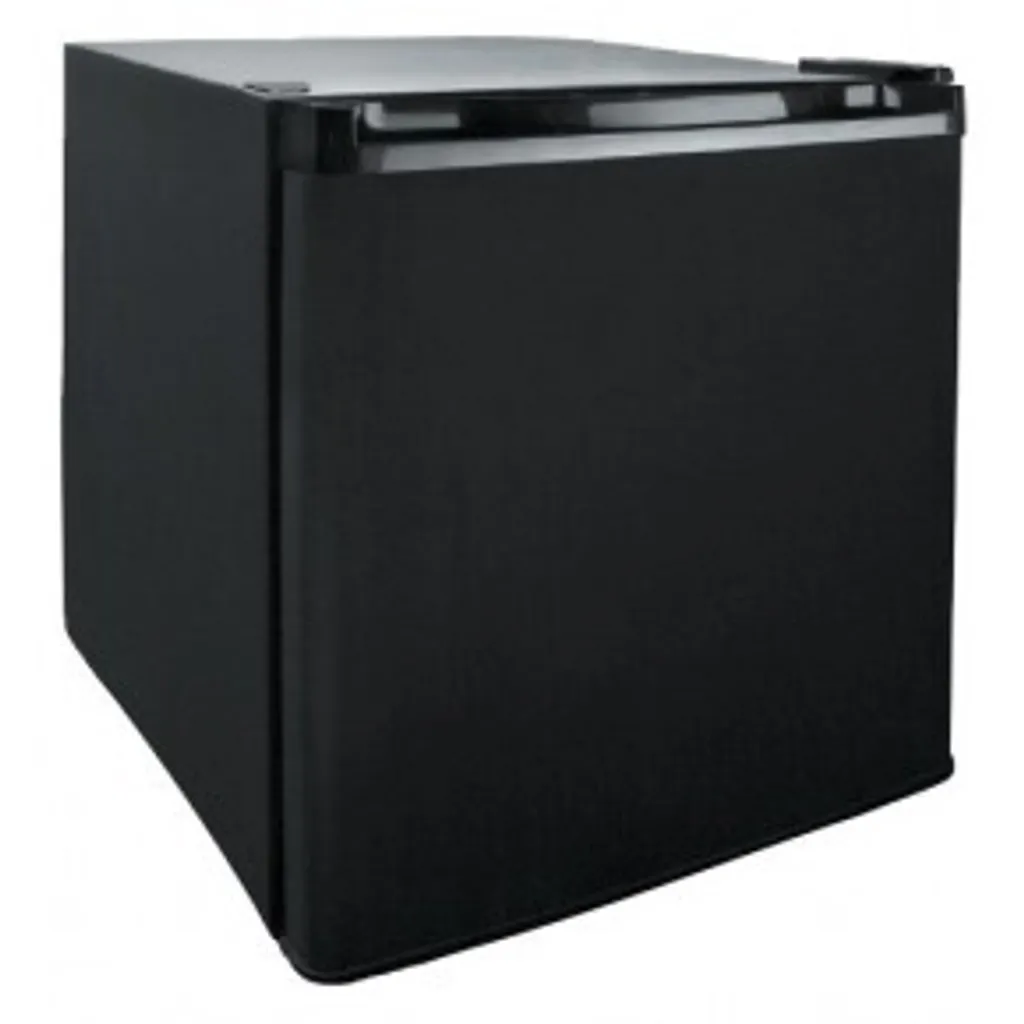 Frigo d'appoint pour bureau et studio, 40L Lacor noir gain de place