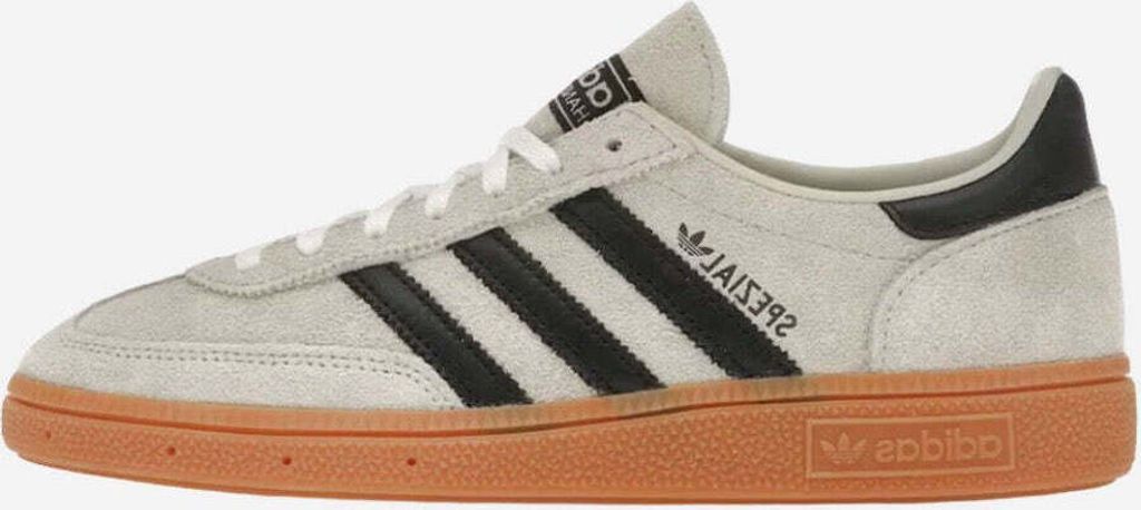 Adidas Handball Special Aluminium Beige Core - EU 40 2/3 Zdjęcie produktu 