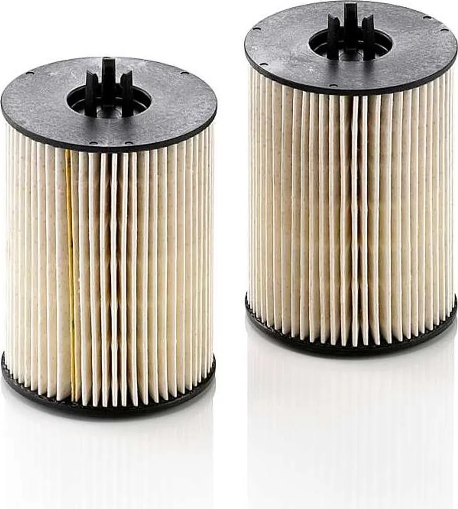 Filtre à carburant MANN-FILTER PU 821 x-2 : fini les injecteurs encrassés