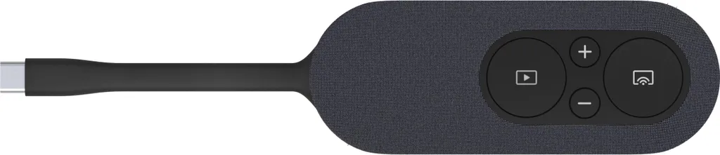IIYAMA WP D003C Dongle de Présentation Sans Fil USB-C pour Écran Pro