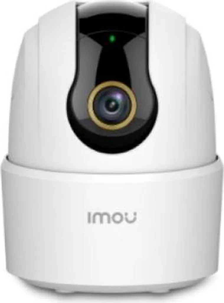 IMOU Ranger 2C 5MP 3K Wi-Fi 6 Camera | Smart Home Integration 360°
