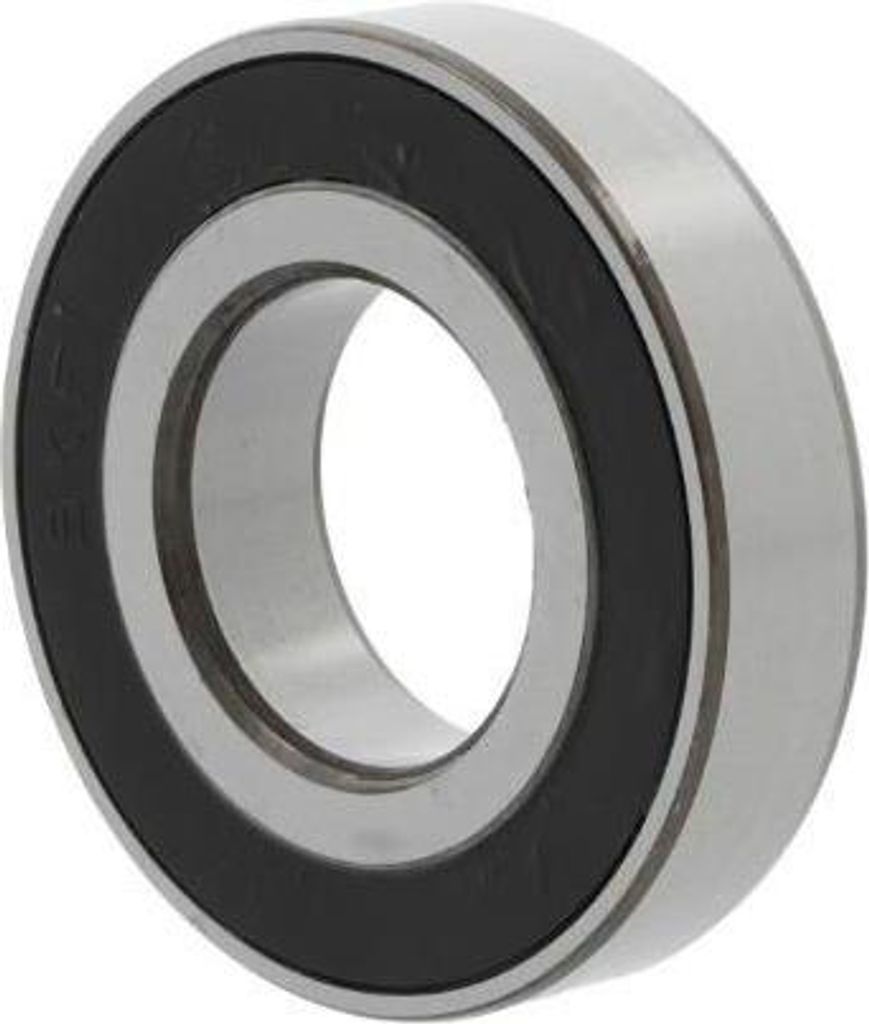 Schkg 7304 Be-2Rzp Id 20Mm Ad 52Mm Breite15Mm 1St./Ve Skf